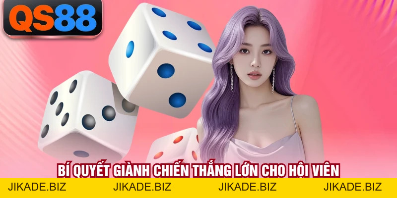 Xóc Đĩa QS88 - Trò Chơi Dân Gian Trên Mạng Trực Tuyến