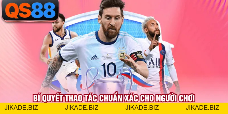 Kèo Chấp - Phương Pháp Nhận Diện Bản Chất Của Hệ Thống