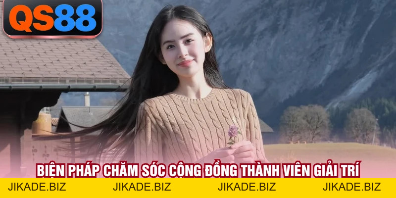 CEO Trâm Anh - Hành Trình Xây Dựng Thương Hiệu Giải Trí