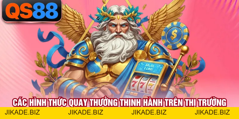 Nổ Hũ Jackpot - Trải Nghiệm Trò Chơi Đổi Thưởng Đỉnh Cao