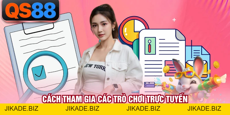 Hướng Dẫn QS88 - Sổ Tay Cá Cược Trực Tuyến Chi Tiết