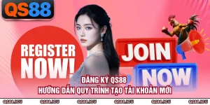 Hướng Dẫn QS88 - Sổ Tay Cá Cược Trực Tuyến Chi Tiết