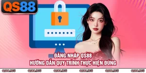 Hướng Dẫn QS88 - Sổ Tay Cá Cược Trực Tuyến Chi Tiết