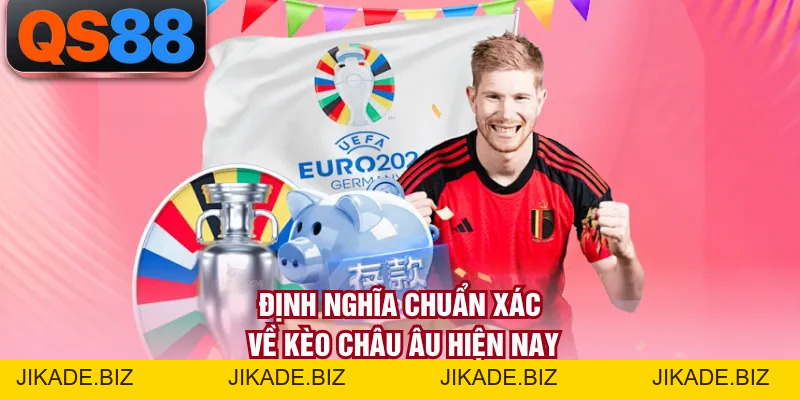 Kèo Châu Âu - Phương Pháp Phân Tích Bảng Tỷ Lệ Bóng Đá