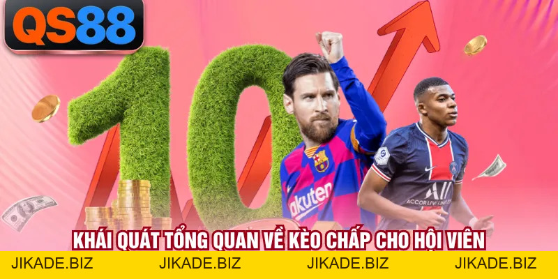 Kèo Chấp - Phương Pháp Nhận Diện Bản Chất Của Hệ Thống