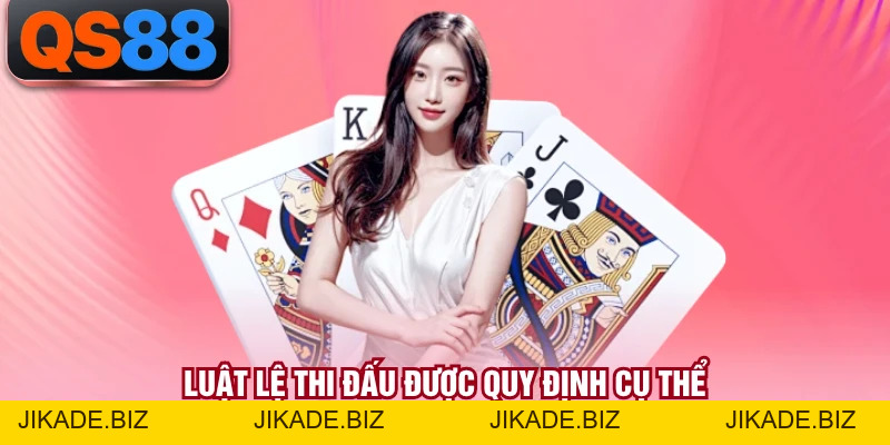 Baccarat QS88 - Cách Chơi Bài Trực Tuyến Chuẩn Xác Nhất