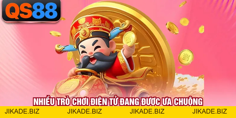 Nổ Hũ Đổi Thưởng - Cơ Chế Vận Hành Hệ Thống Quay Số