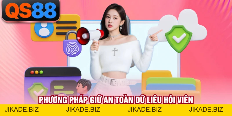Quyền Riêng Tư - Định Hướng Bảo Mật Cho Mọi Hội Viên