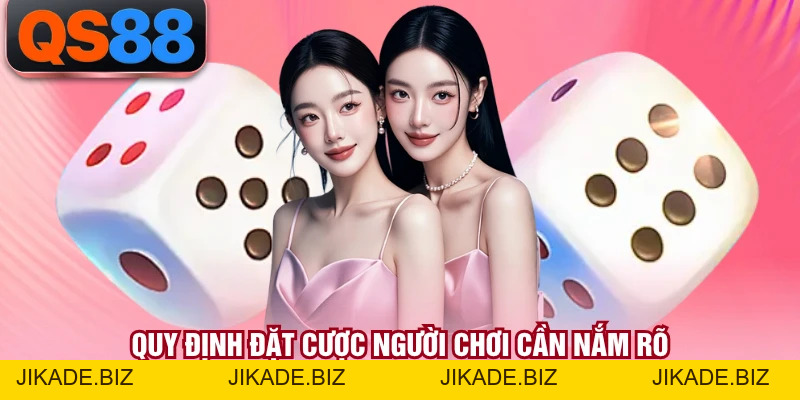 Xóc Đĩa QS88 - Trò Chơi Dân Gian Trên Mạng Trực Tuyến