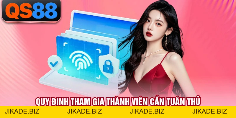 Đăng Nhập QS88 - Hướng Dẫn Quy Trình Thực Hiện Đúng