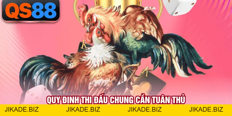 Đá Gà Cựa Dao - Hình Thức Chọi Gà Kinh Điển Tại Châu Á