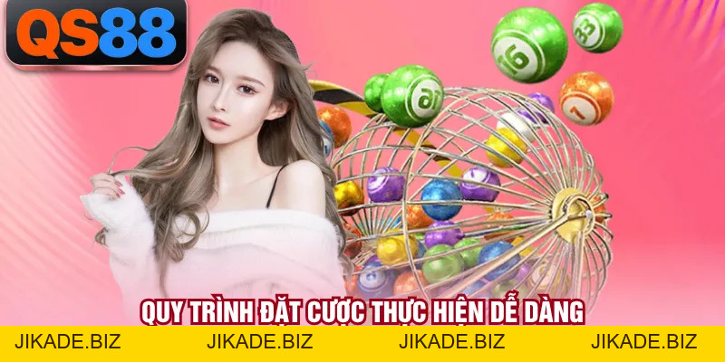 Xổ Số Miền Bắc - Loại Hình Đặt Cược Phổ Biến Hiện Nay