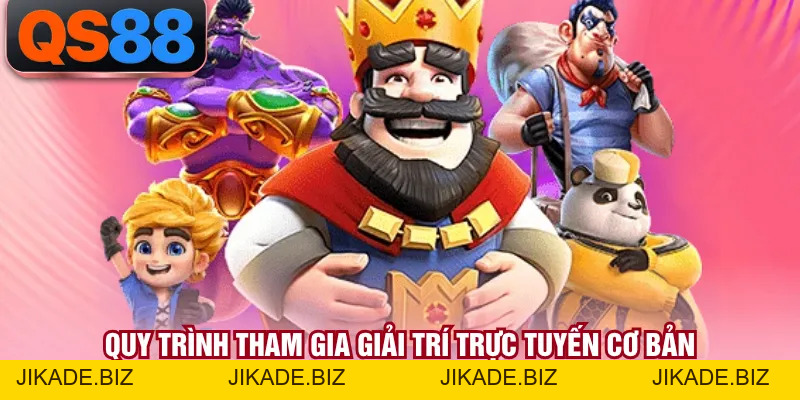 Nổ Hũ Jackpot - Trải Nghiệm Trò Chơi Đổi Thưởng Đỉnh Cao