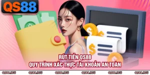 Hướng Dẫn QS88 - Sổ Tay Cá Cược Trực Tuyến Chi Tiết