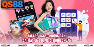 Hướng Dẫn QS88 - Sổ Tay Cá Cược Trực Tuyến Chi Tiết