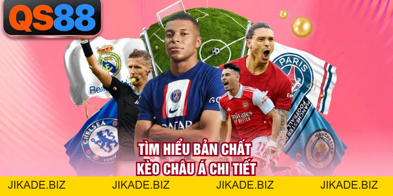 Kèo Châu Á - Phương Pháp Đọc Bảng Tỷ Lệ Bóng Đá Chuẩn