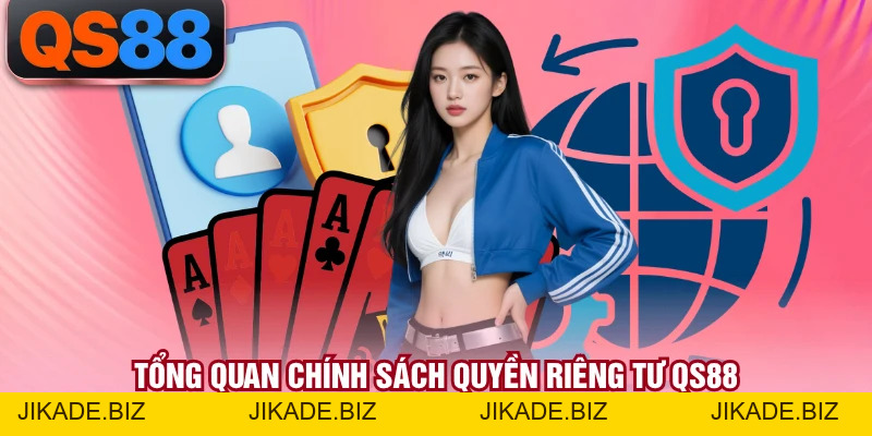 Quyền Riêng Tư - Định Hướng Bảo Mật Cho Mọi Hội Viên